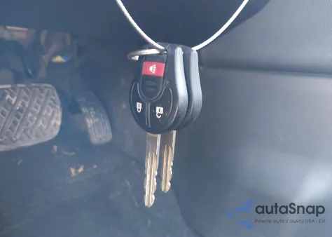 2013 Nissan Rogue S из США, поврежденный, VIN JN8AS5MT0DW553156